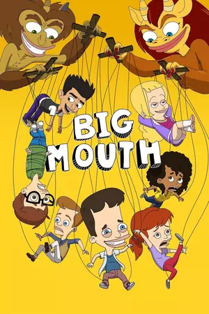 	Big Mouth	